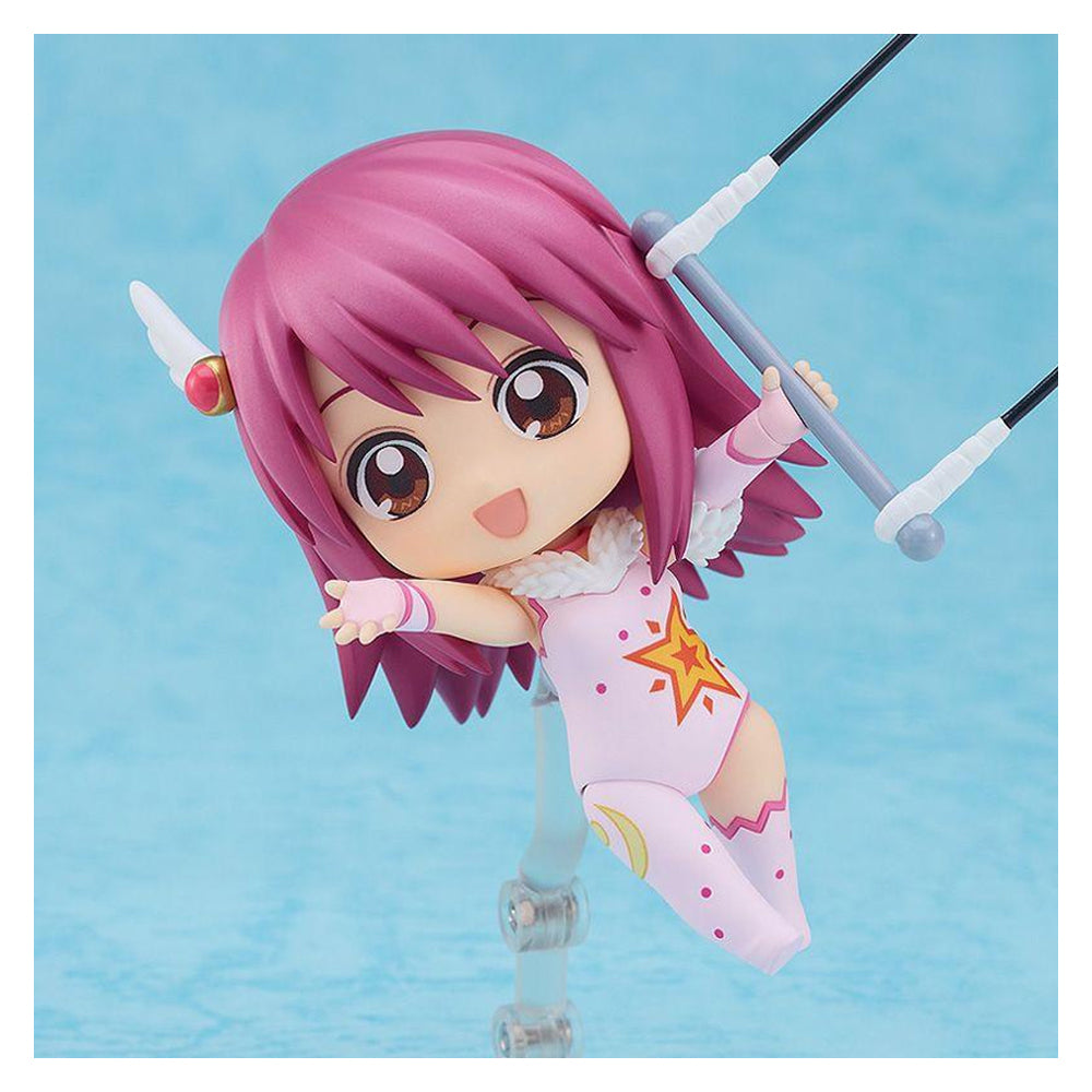 NENDOROID SORA NAEGINO 2538 NENDOROID SORA NAEGINO 2538